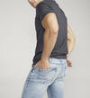 Konrad Slim Fit Slim Leg Jeans, , hi-res image number 3
