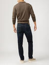 Konrad Slim Fit Slim Leg Jeans image number 1