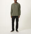 Nyles Raglan Hoodie, , hi-res image number 0