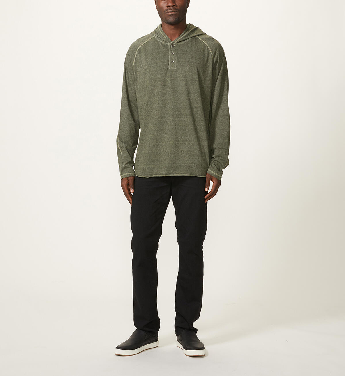 Nyles Raglan Hoodie, , hi-res image number 0