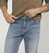 Grayson Classic Fit Straight Leg Jeans, , hi-res image number 3