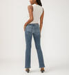 Britt Low Rise Bootcut Luxe Stretch Jeans, , hi-res image number 1