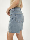 Relaxed Bermuda Shorts image number 3