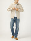 Zac Relaxed Fit Straight Leg Jeans image number 4