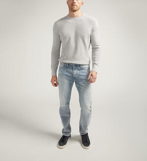 Konrad Slim Fit Slim Leg Luxe Heritage Jeans