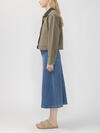 Cropped Jacket image number 6