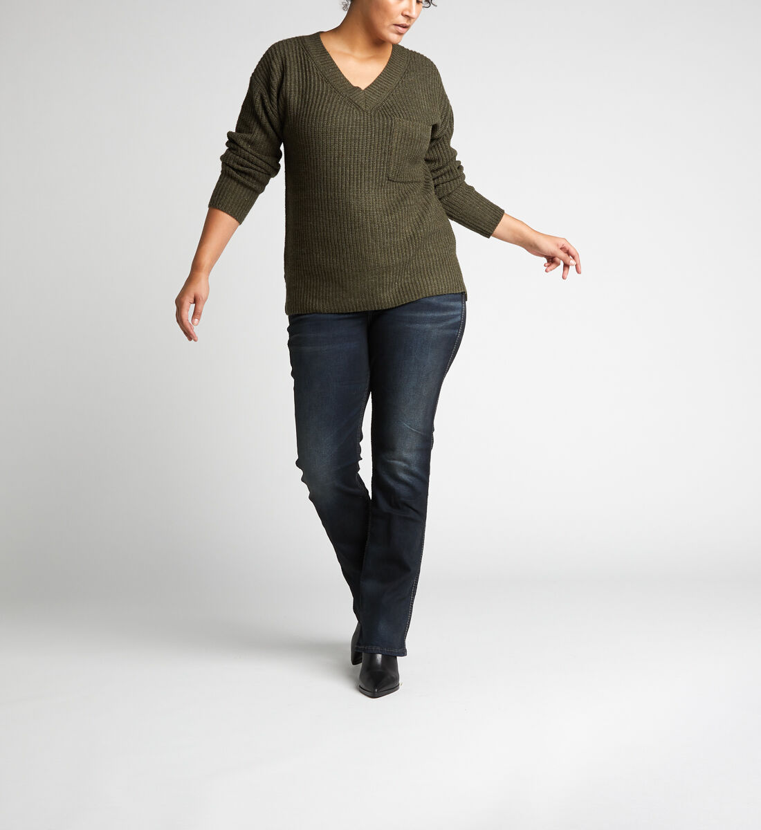 Lane bryant shop bootcut jeans