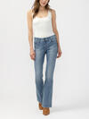 Elyse Bootcut Jeans image number 0
