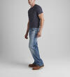 Craig Easy Fit Bootcut Jeans, , hi-res image number 2