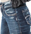 Suki Skinny Rinse Wash, , hi-res image number 4