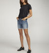 Sure Thing High Rise Long Short, , hi-res image number 4