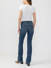 Suki Slim Bootcut Jeans image number 1