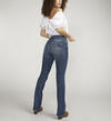 Avery High Rise Slim Bootcut Jeans, , hi-res image number 1