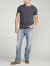 Jace Slim Fit Bootcut Jeans image number 0