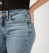 Suki Mid Rise Slim Bootcut Jeans, , hi-res image number 3