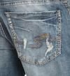 Gordie Straight Medium Wash, , hi-res image number 3