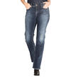 Elyse Slim Boot Dark Wash, , hi-res image number 0