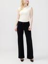 Avery Trouser Leg Jeans Petite image number 0