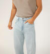 Big Guy Baggy Straight Leg Jeans, , hi-res image number 3