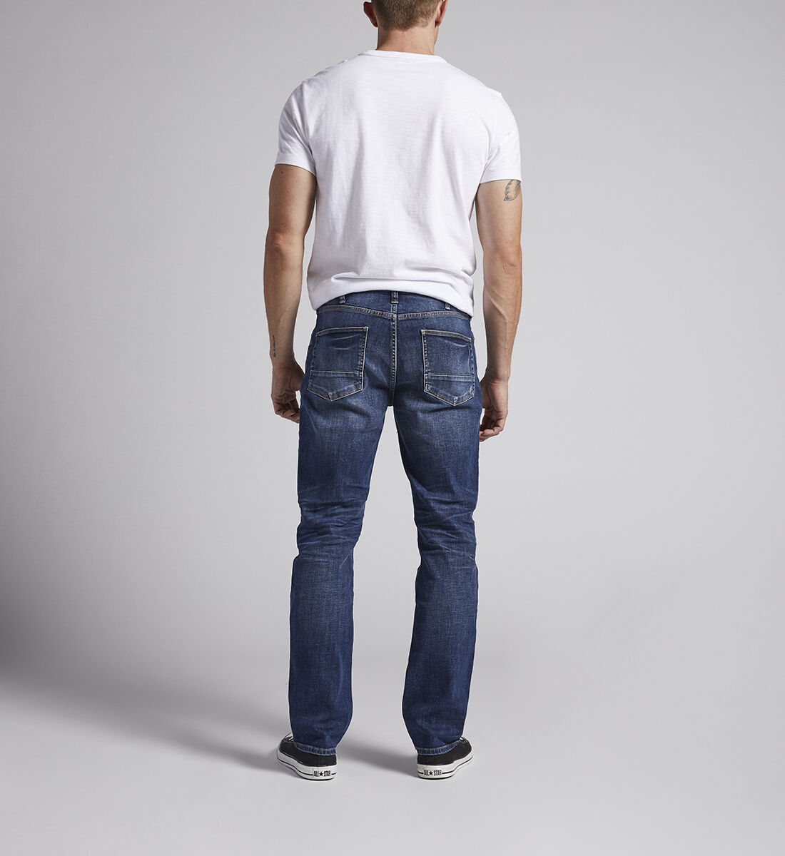 Athletic fit gap sales