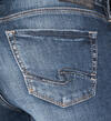 Izzy Bootcut Dark Wash, , hi-res image number 3
