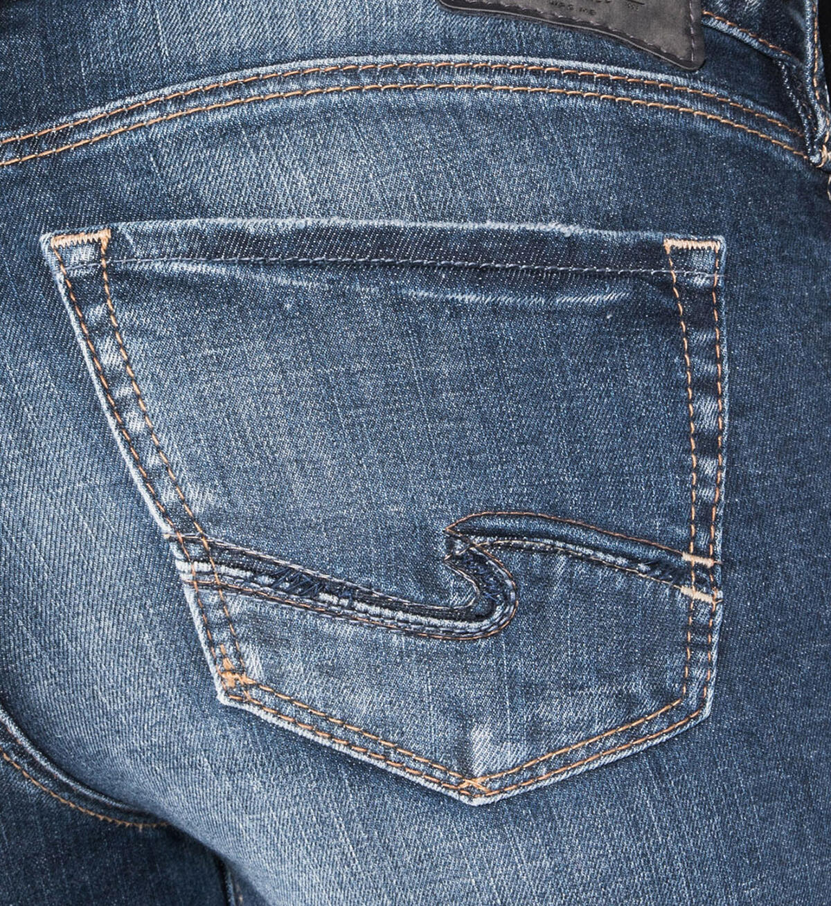 Izzy Bootcut Dark Wash, , hi-res image number 3