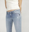 Tuesday Low Rise Slim Bootcut Jeans, , hi-res image number 3