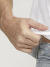 Zac Relaxed Fit Short image number 4