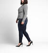 Elyse Skinny Mid Dark Wash, , hi-res image number 2