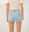 Boyfriend Mid Rise Shorts, , hi-res image number 3