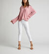 Sumner Bell-Sleeve Top, , hi-res image number 1
