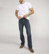 Zac Relaxed Fit Straight Leg Jeans, , hi-res image number 0