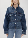 Audrey Denim Jacket image number 3