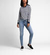 Suki Skinny Mid Medium Wash, , hi-res image number 3