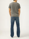 Craig Classic Fit Bootcut Jeans image number 1