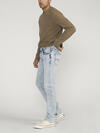 Allan Slim Fit Straight Leg Jeans image number 2