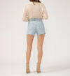 Sure Thing High Rise Shorts, , hi-res image number 1