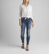 Suki Mid Rise Skinny Jeans, , hi-res image number 0