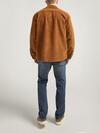 Corduroy Shacket image number 1