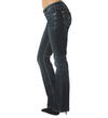 Aiko Mid Boot Dark Wash, , hi-res image number 2