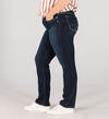 Suki Mid Rise Straight Leg Jeans Plus Size, , hi-res image number 2