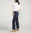 Suki Mid Rise Trouser, , hi-res image number 2