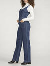 High Rise Wide Leg Jumpsuit image number 2
