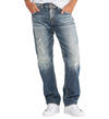 Hunter Tapered Medium Wash, , hi-res image number 0