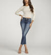 Suki Mid Rise Skinny Crop Jeans, , hi-res image number 0
