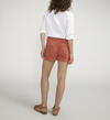 High Rise Cargo Shorts, , hi-res image number 1