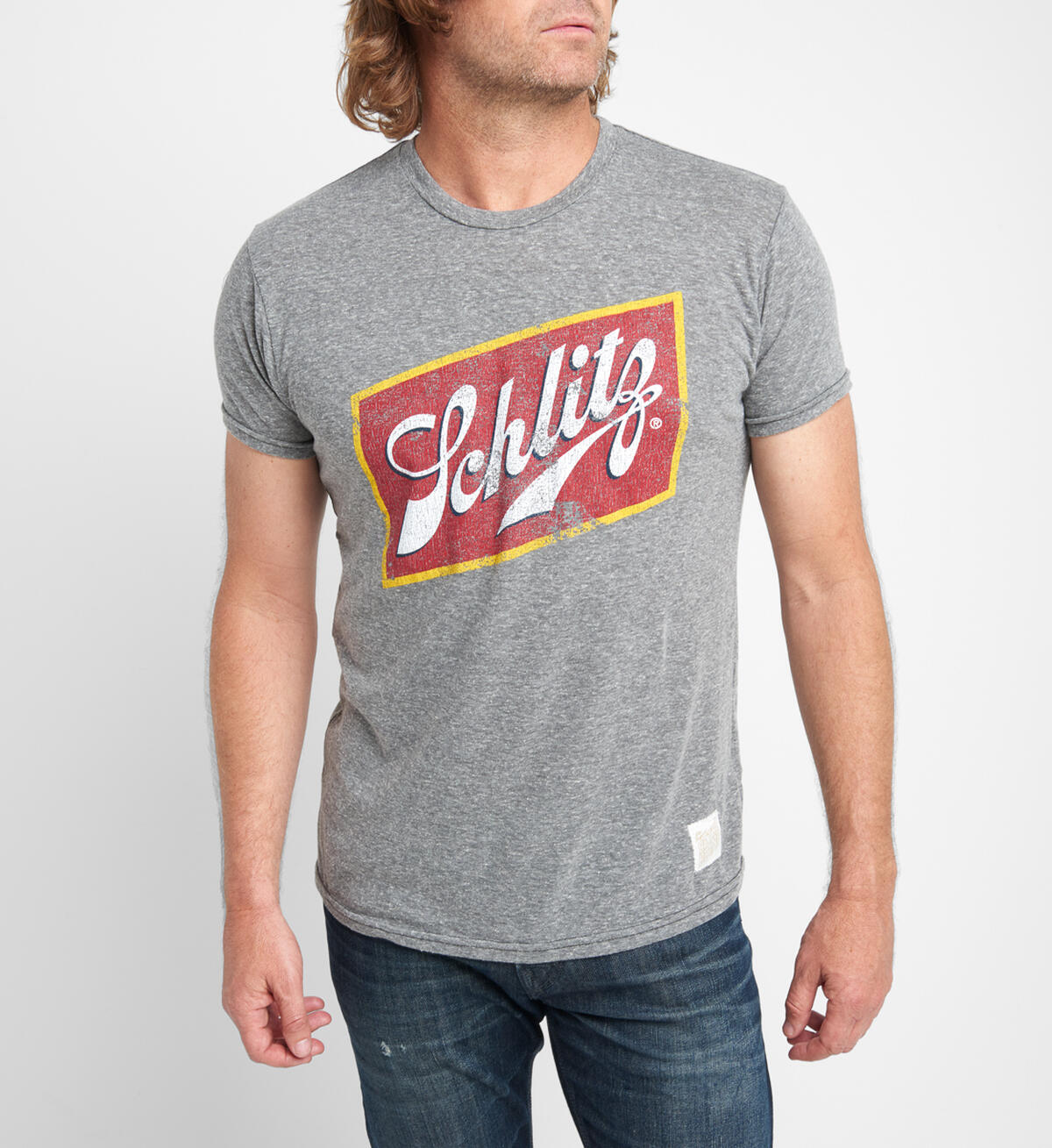 Short-Sleeve Tee, , hi-res image number 0