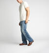 Craig Bootcut Medium Wash, , hi-res image number 2