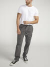 Pull-On Cargo Essential Twill Pant image number 0