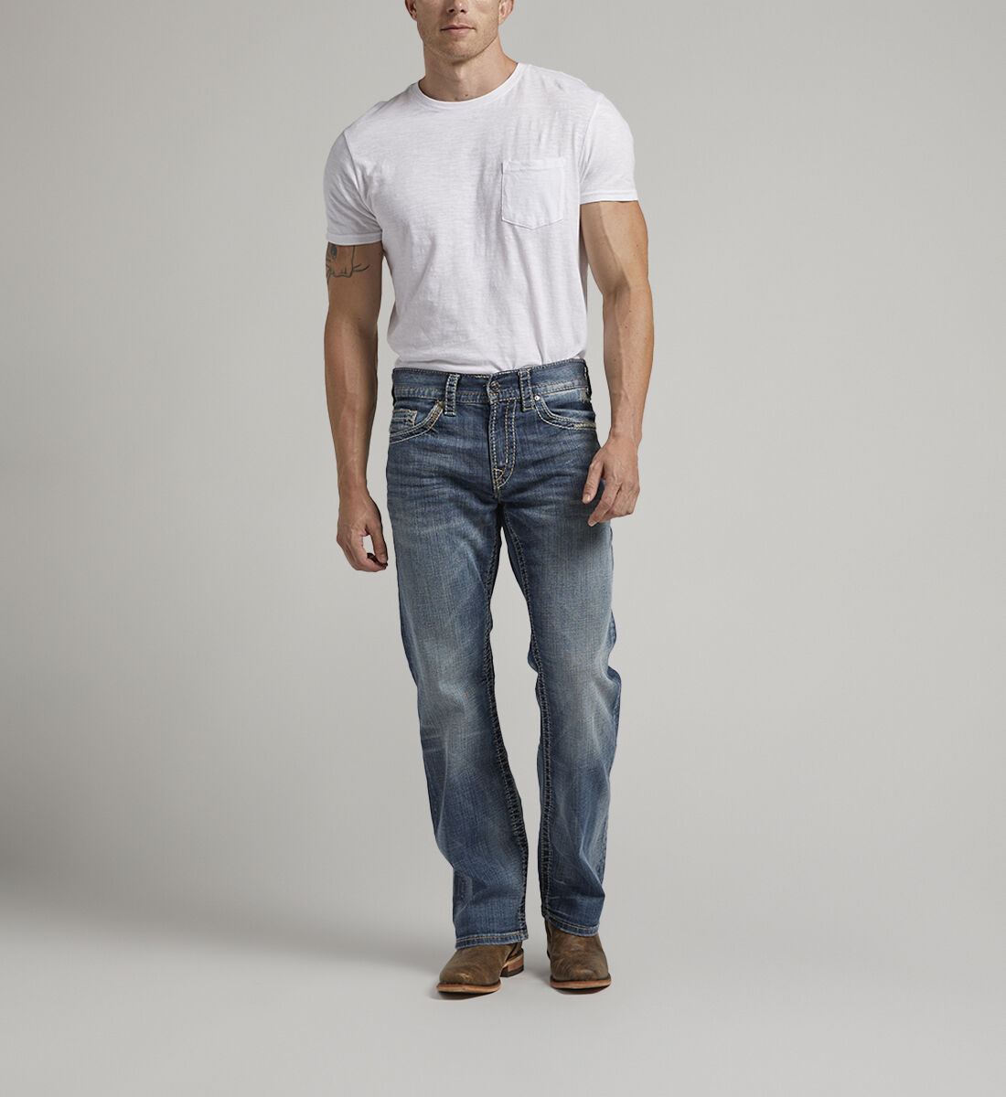 Silver jeans canada sale top